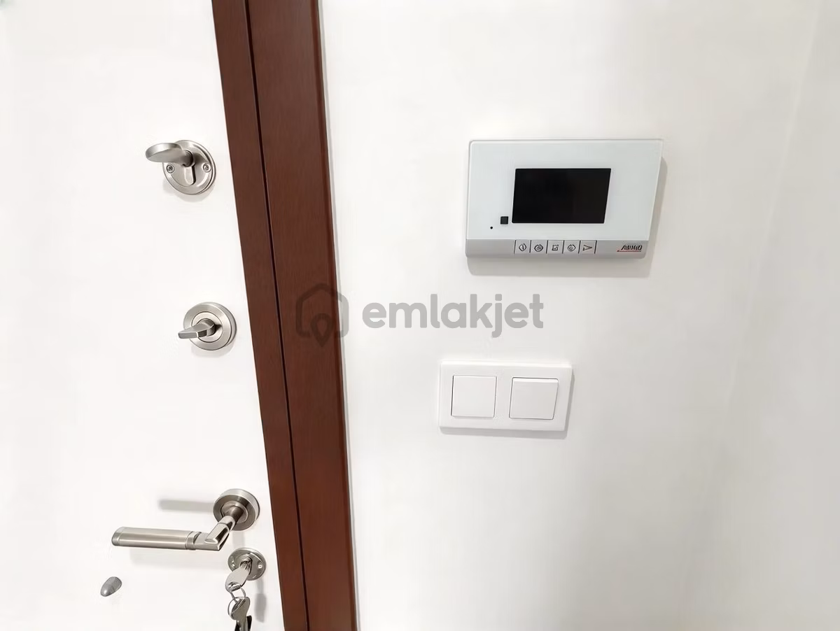 Uytundan Edremitte Devasa Genişlikte Çift Cepheli 3+1 Lüks Daire - 12