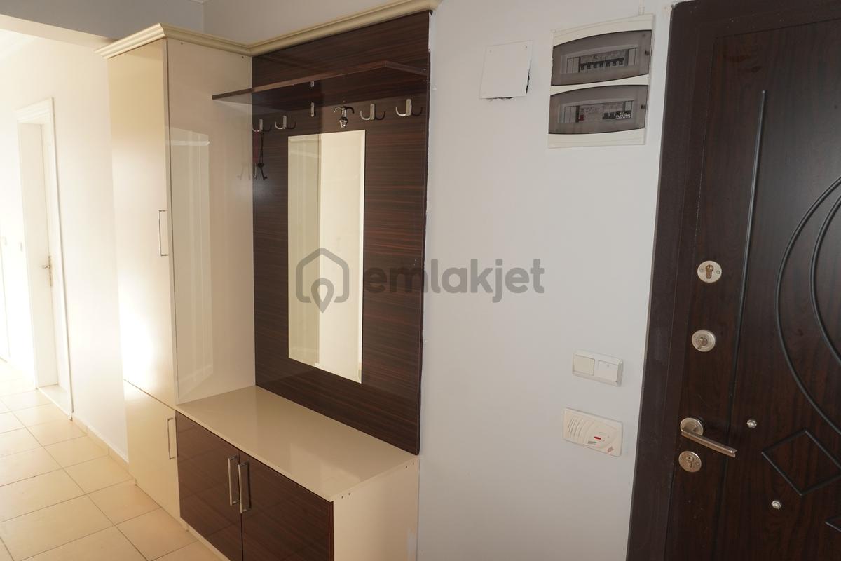 Küçükçiğlide Kiralık 3+1 Ebeveyn Banyo+doğalgaz+balkonlu(serkan) - 32