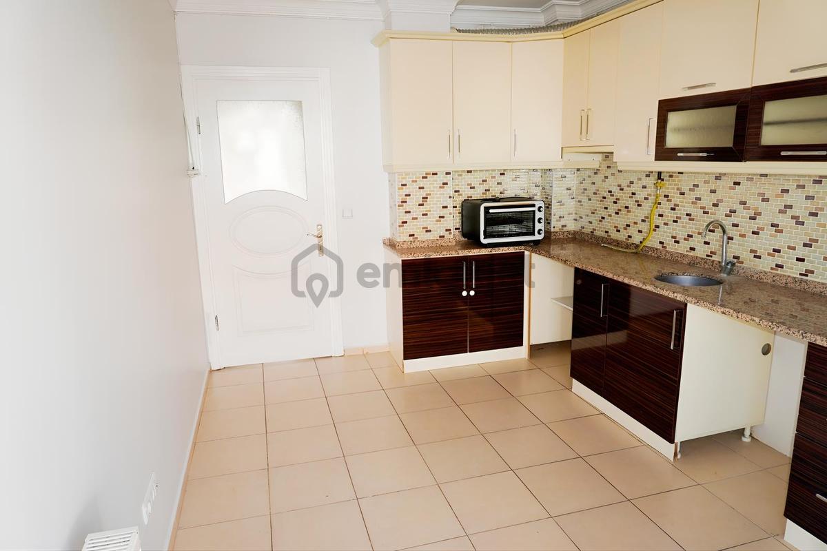Küçükçiğlide Kiralık 3+1 Ebeveyn Banyo+doğalgaz+balkonlu(serkan) - 3