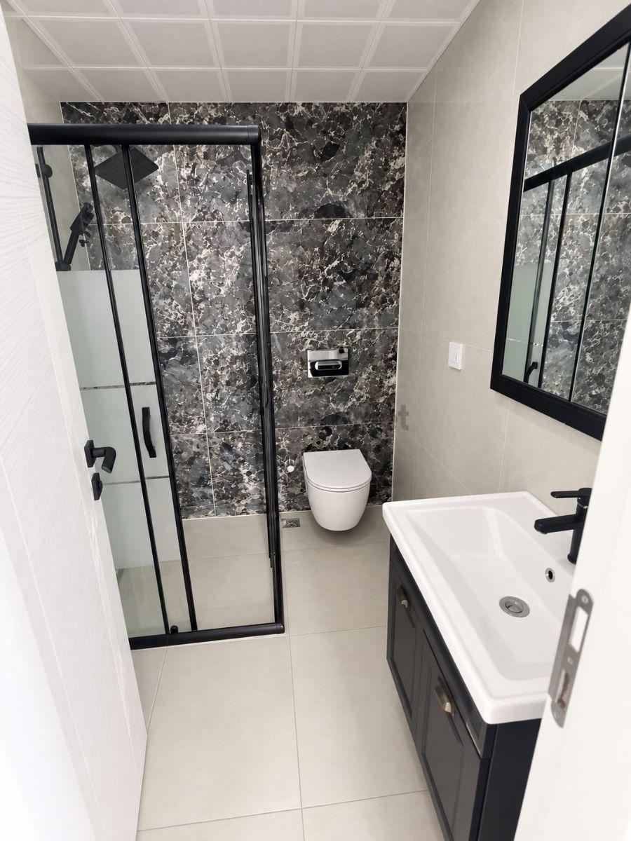 Manavgat Ilıcada Satılık Asansörlü Sıfır 4+1 Dubleks Daire - 5