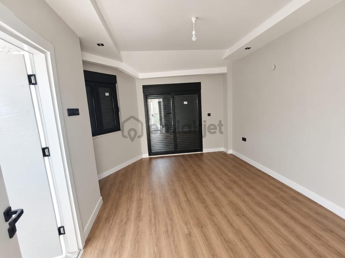 Manavgat Ilıcada Satılık Asansörlü Sıfır 4+1 Dubleks Daire - 12