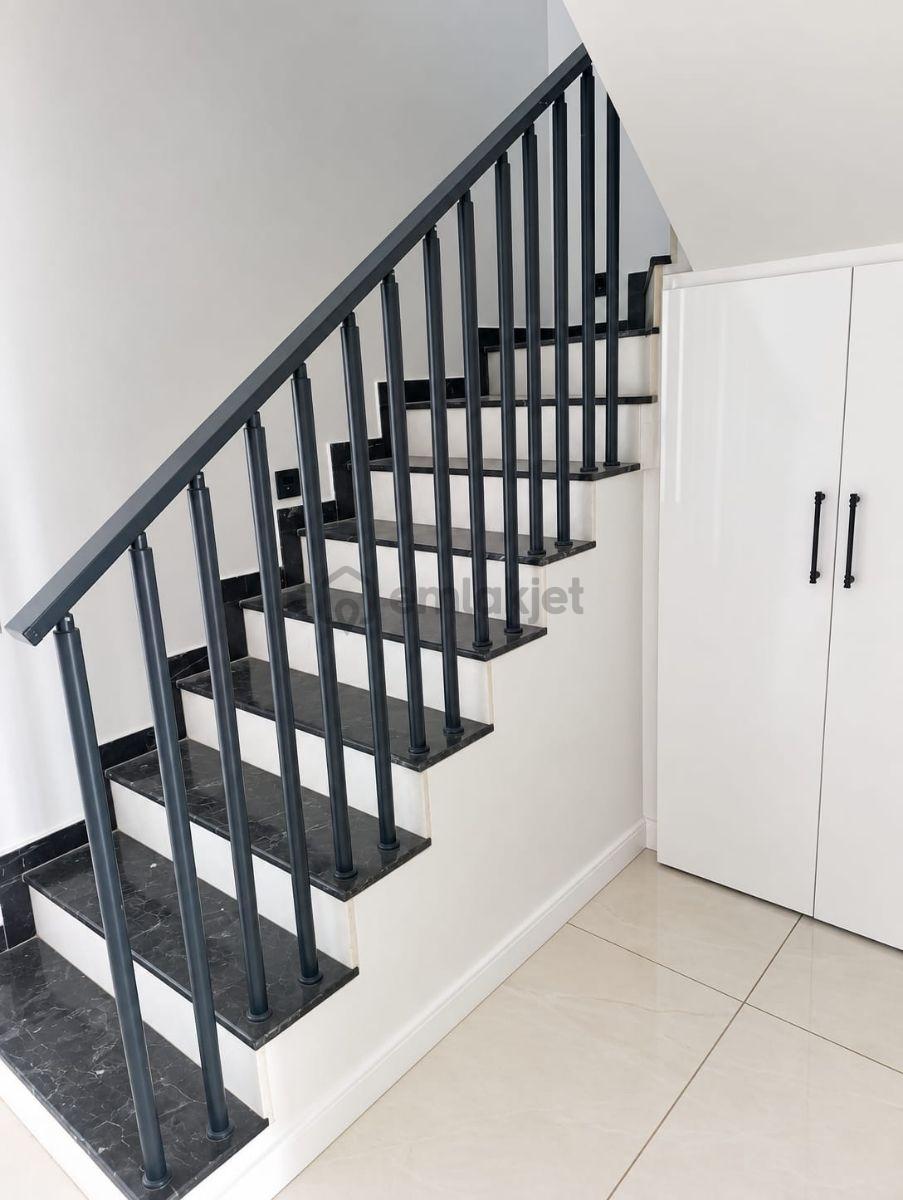 Manavgat Ilıcada Satılık Asansörlü Sıfır 4+1 Dubleks Daire - 3