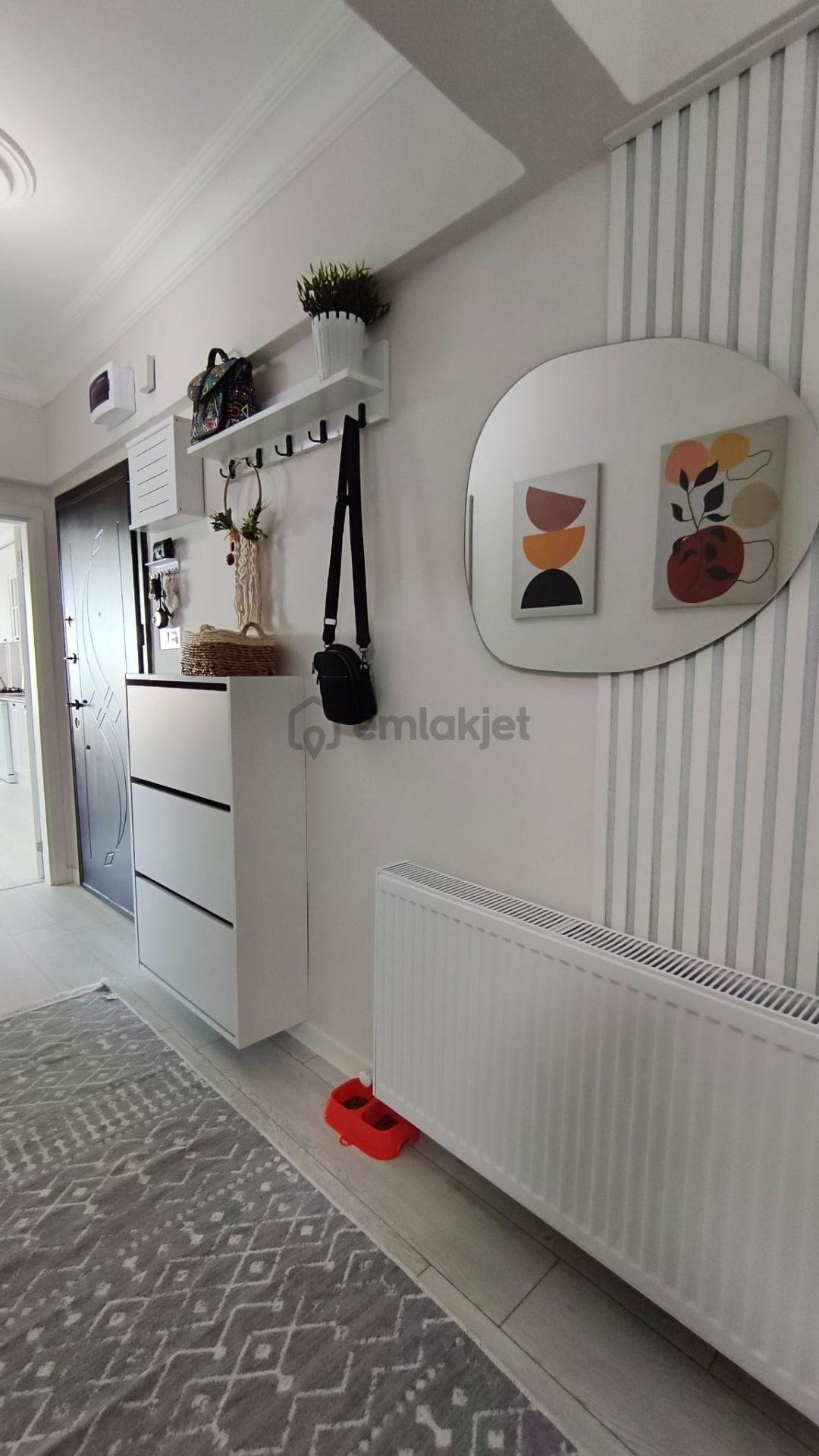 Sahibinden Panoramik Lebiderya Kaptan Köşkü Koru'da Sıfır Eşyalı 2+1 - 12