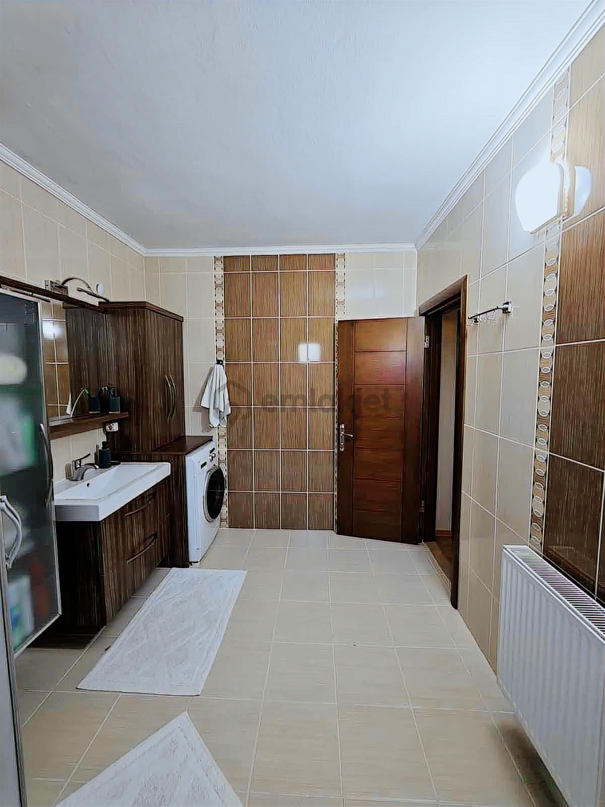 Trabzon Söğütlü'de Satılık Daire - 3