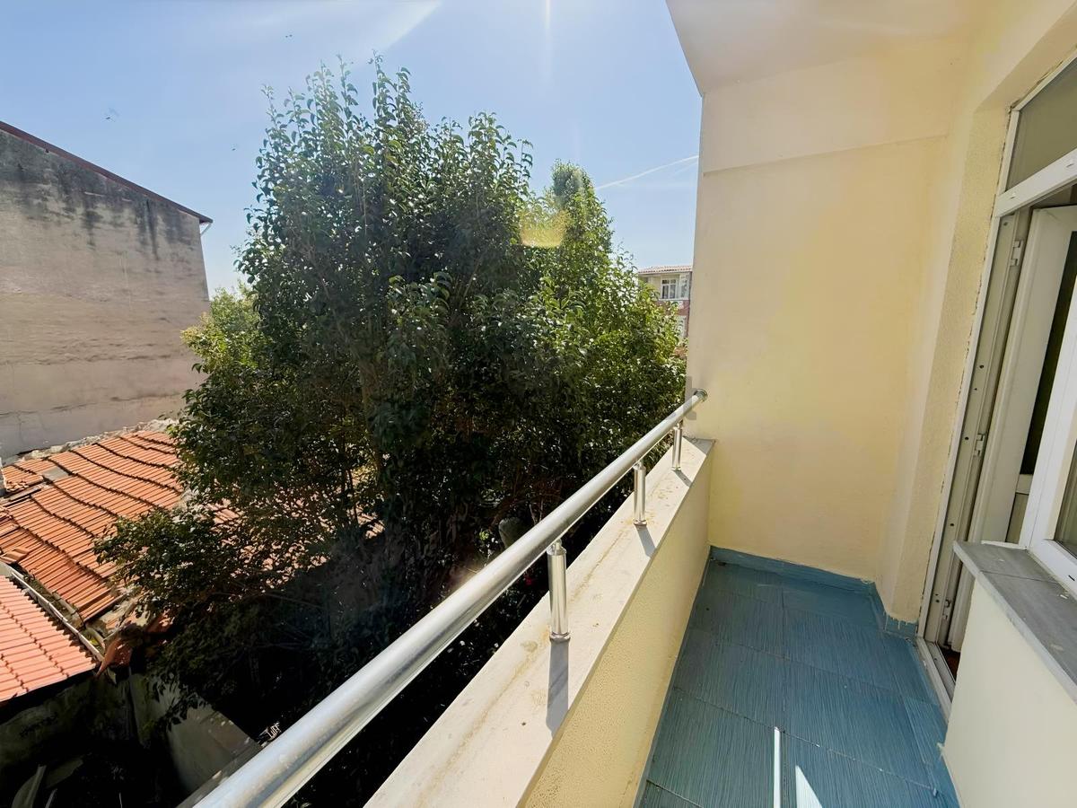 Ferahevler Ana Cadde Paraleli Boyalı 2+1 Kiralık Daire - 16
