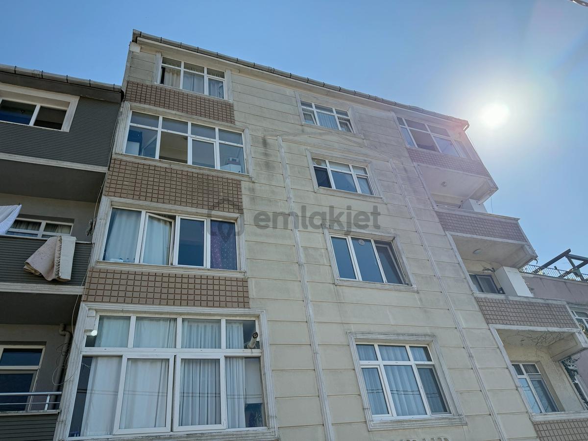 Ferahevler Ana Cadde Paraleli Boyalı 2+1 Kiralık Daire - 37