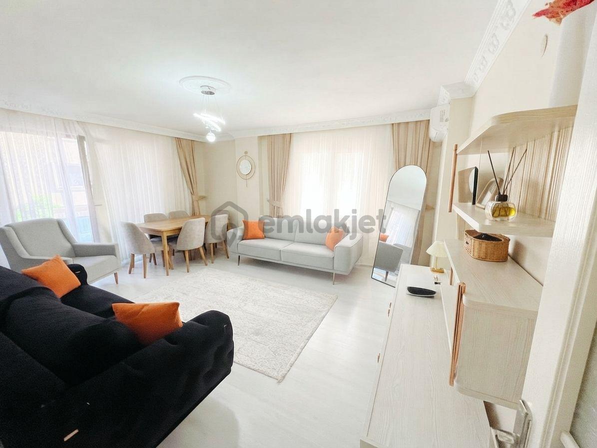 #al Sat Kirala Satılık Daire Pendik Güzelyalı Mahallesi - 12