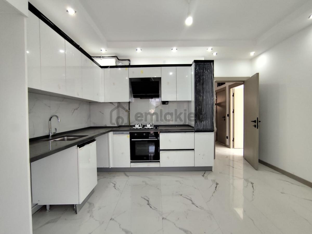 Fazelden Vadişehir 2+1 Özel G. Ebeveyn Banyo Geniş Daire - 9