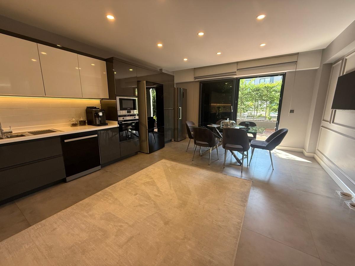 Tarabya Vadi Konakları 3+1 Satılık - 12