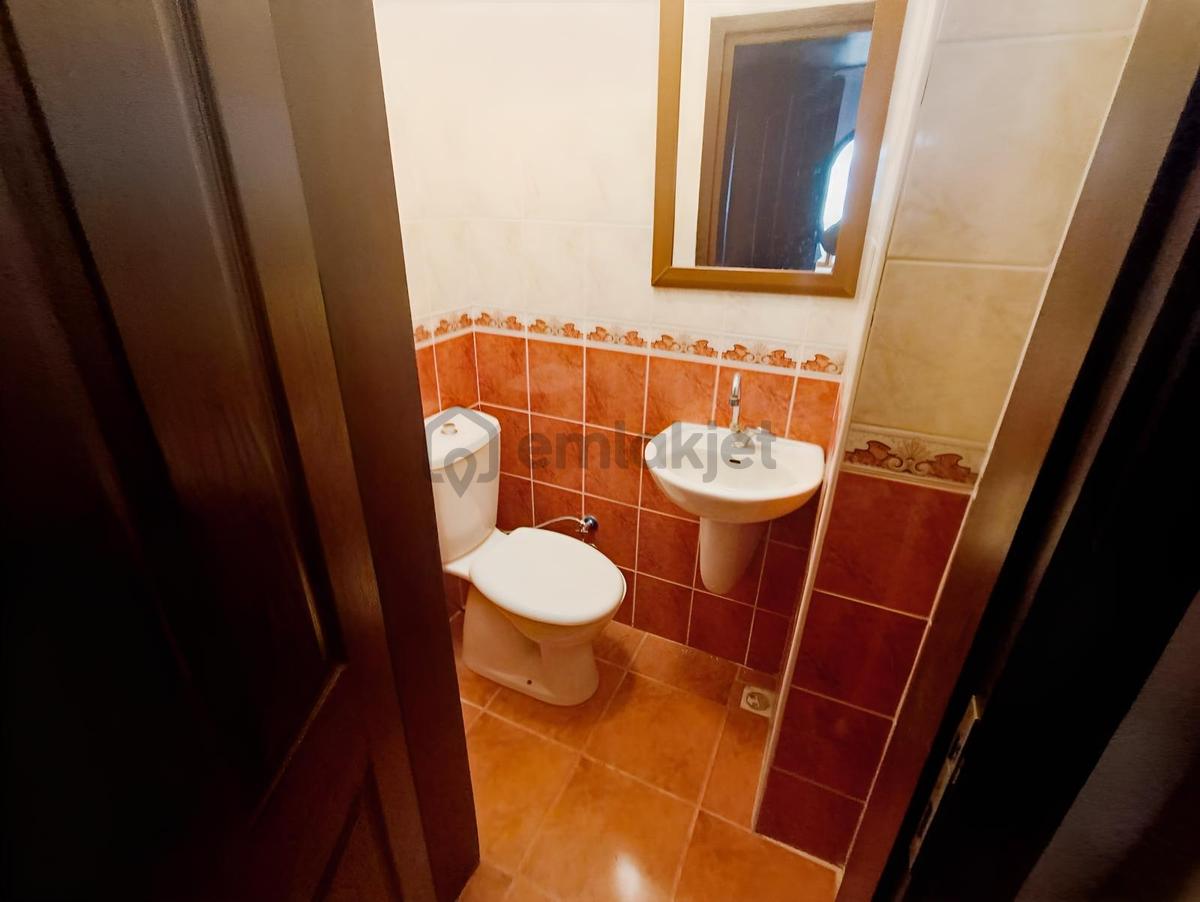İçerenköy'de Satılık 5+1 Dubleks Daire - 11