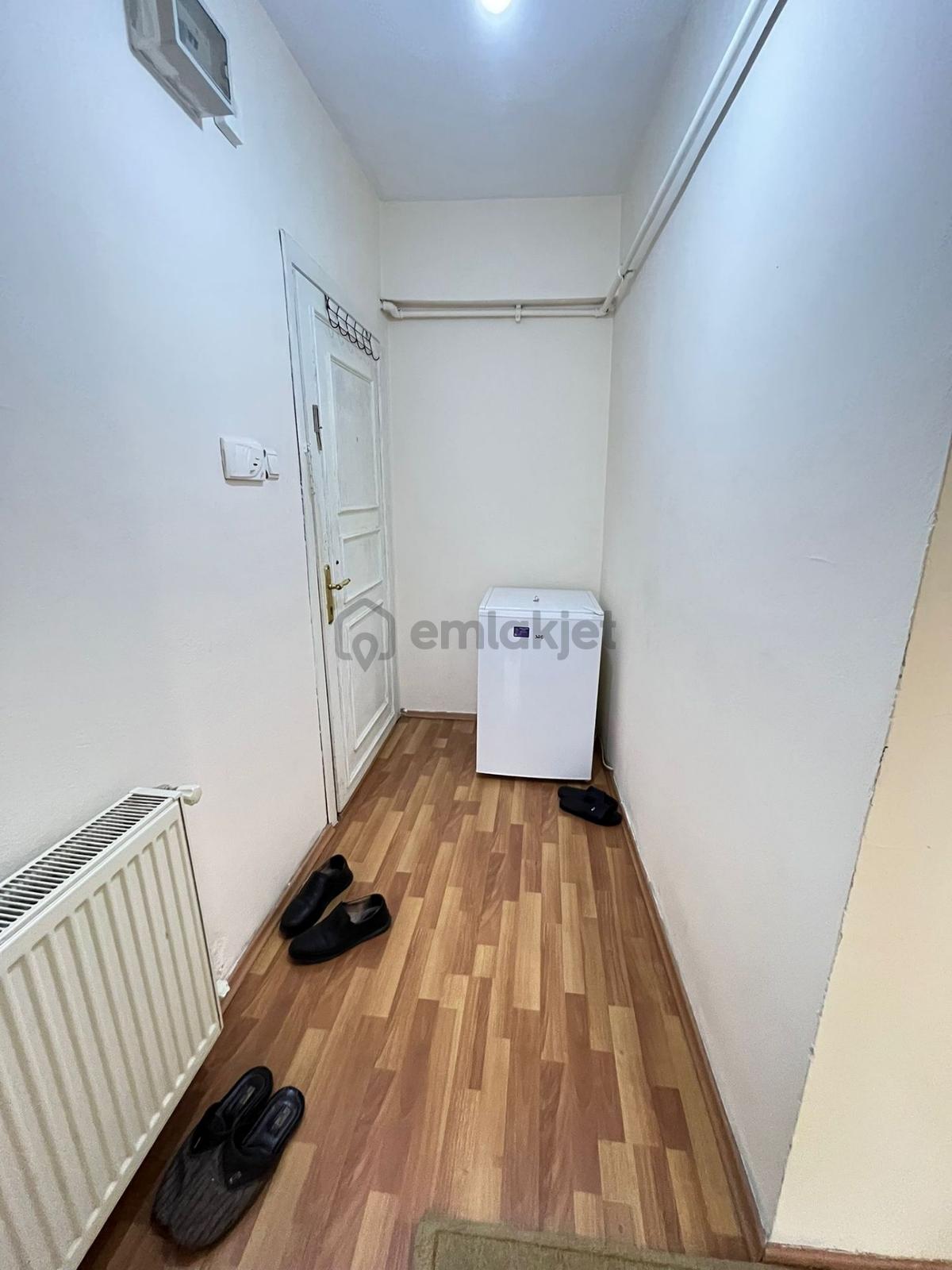 Loft'tan Tevfikbey Mh 1+1 Full Eşyalı Kiralık Daire - 18