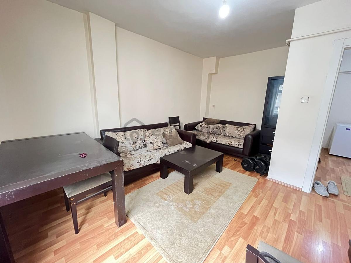 Loft'tan Tevfikbey Mh 1+1 Full Eşyalı Kiralık Daire - 9