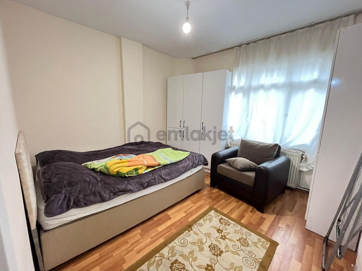 Loft'tan Tevfikbey Mh 1+1 Full Eşyalı Kiralık Daire - 15