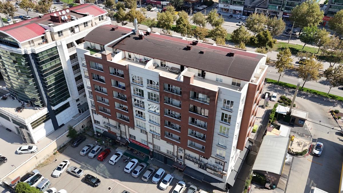 Esen'den Ata Bulvarına Cephe Satılık Büro&ofis - 18