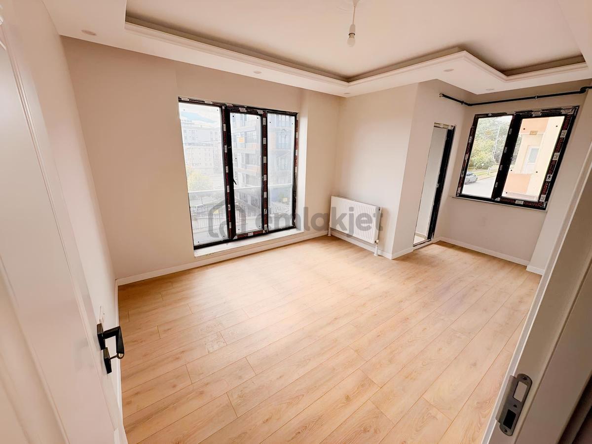 Net Yapı'dan Sıfır Asansörlü Ara Kat Daire - 2