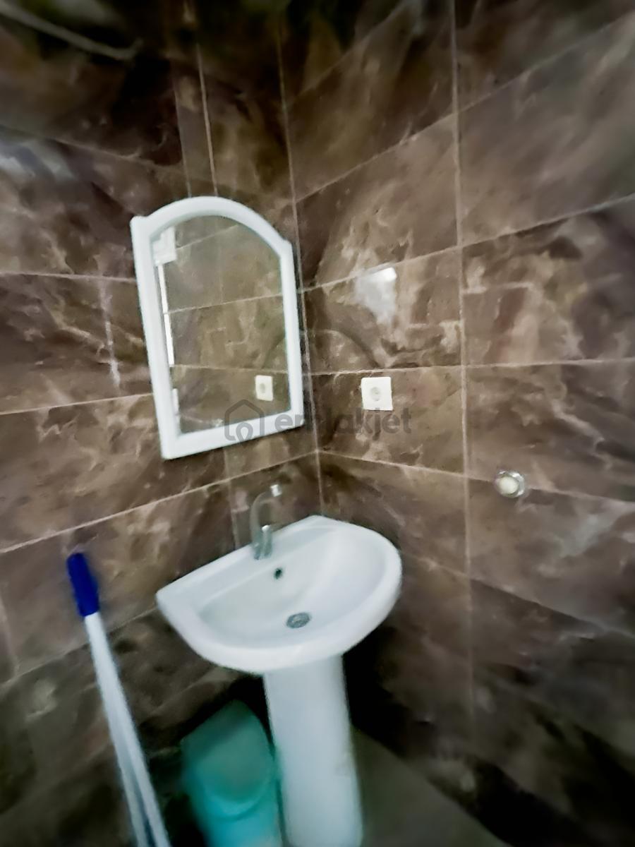 Pelitlibağda Kiralık Eşyalı 1+1 Apart - 11