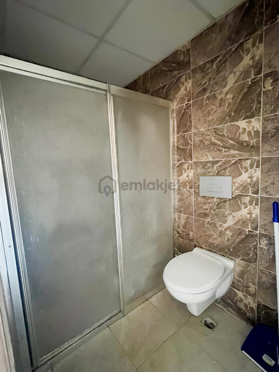 Pelitlibağda Kiralık Eşyalı 1+1 Apart - 8