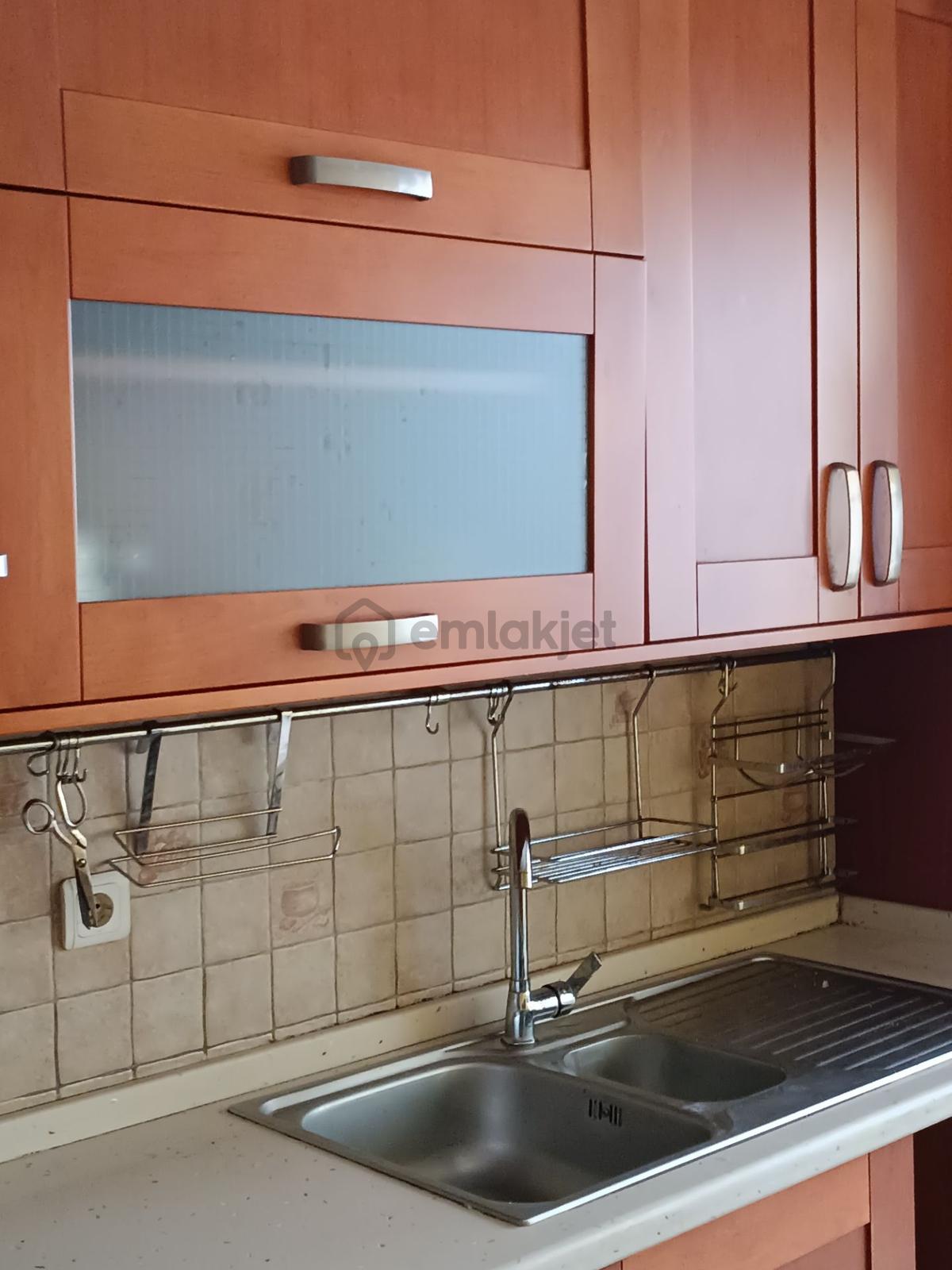 Sahibinden Yeni Mahallede 3+1 Eşyalı Daire - 3