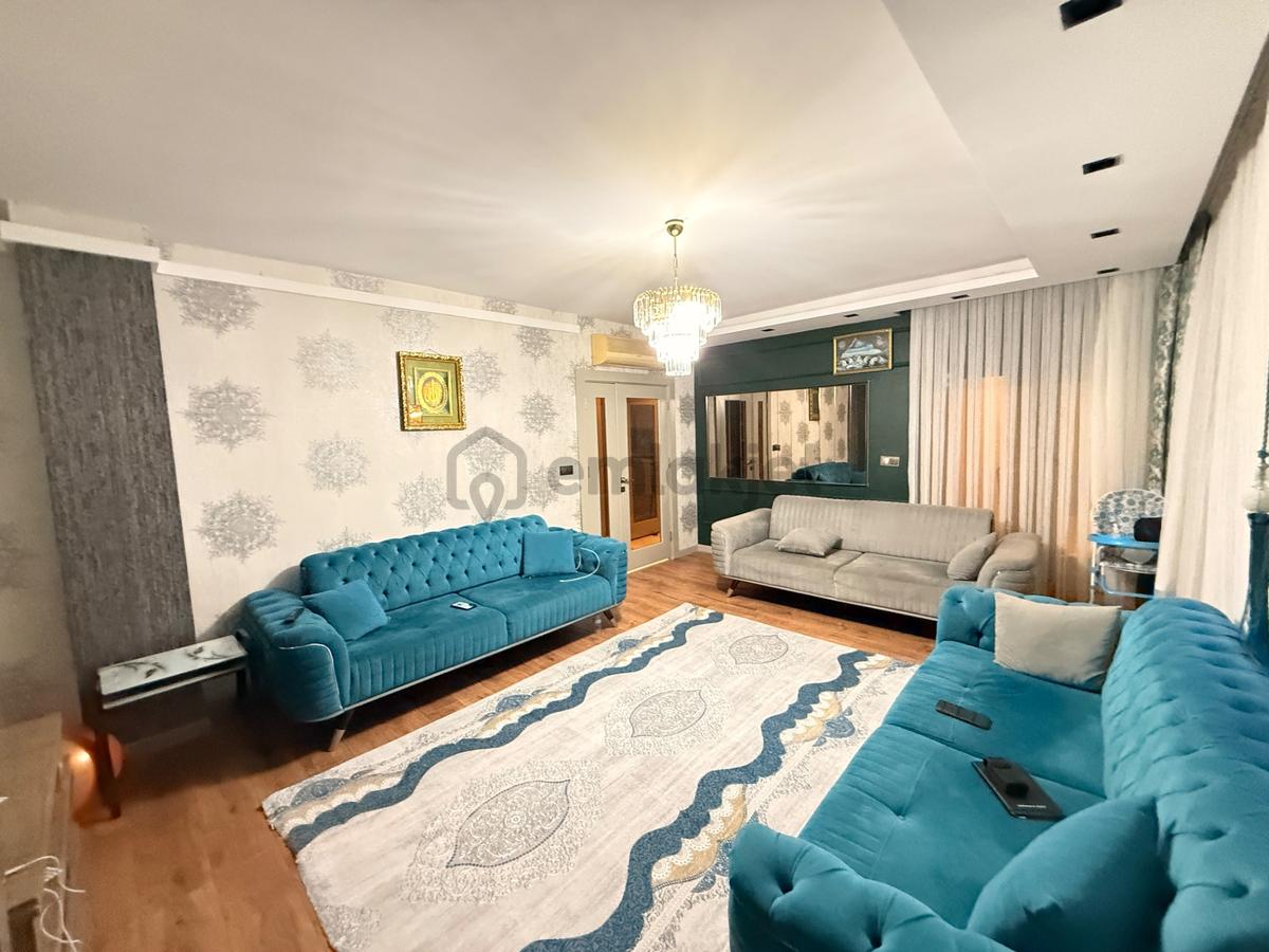 Aktoprak Mahallesi Satılık 3+1 Daire - 20