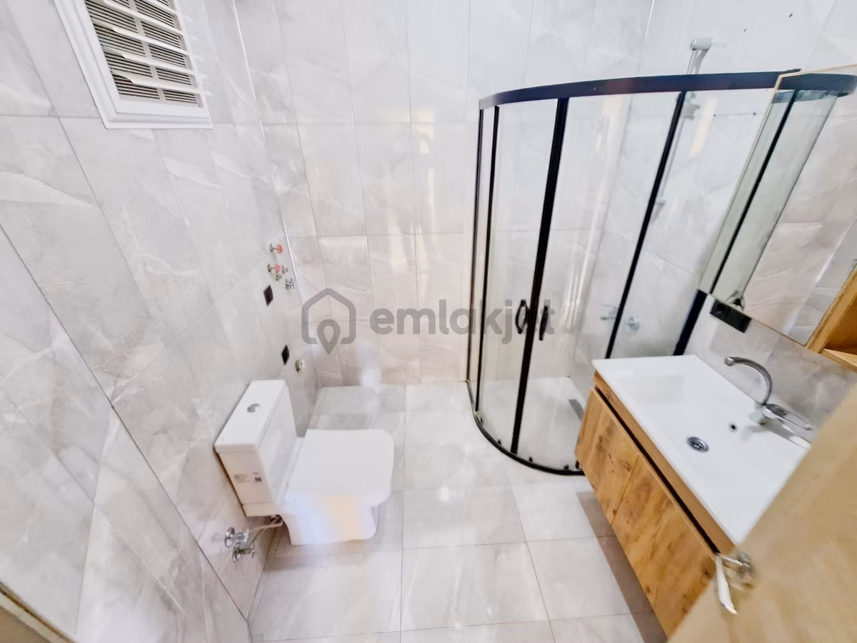 Huzur^dan Hastane Bölgesinde Dogalgazlı 2+1 Kiralık Daire - 22