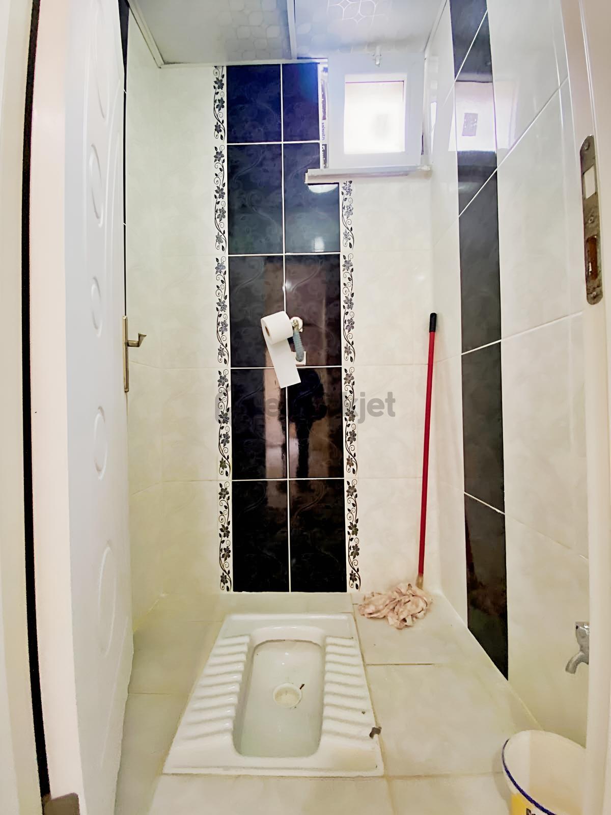 Az-er Yapı'dan Ara Kat 90m2 İskanlı Kombili Satılık 2+1 Daire!!! - 32