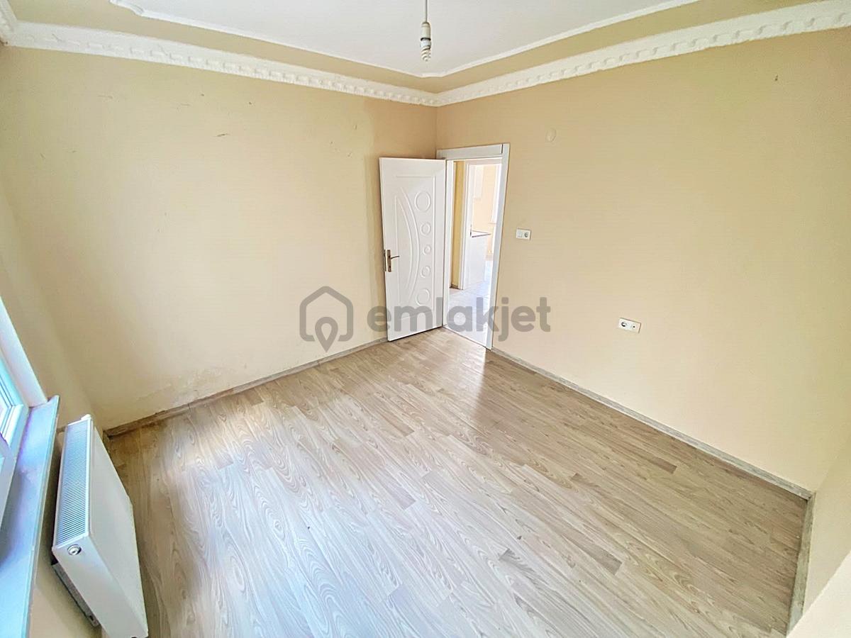 Az-er Yapı'dan Ara Kat 90m2 İskanlı Kombili Satılık 2+1 Daire!!! - 9