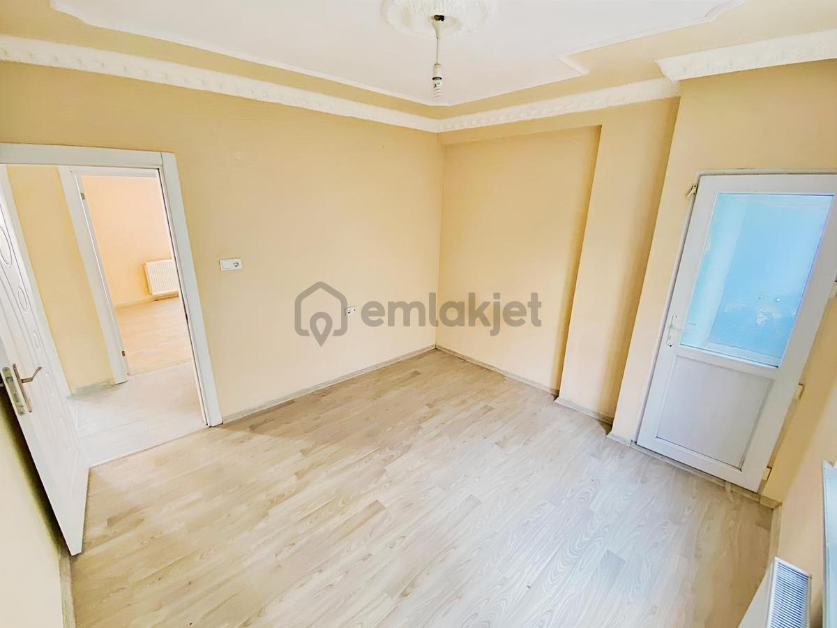Az-er Yapı'dan Ara Kat 90m2 İskanlı Kombili Satılık 2+1 Daire!!! - 10
