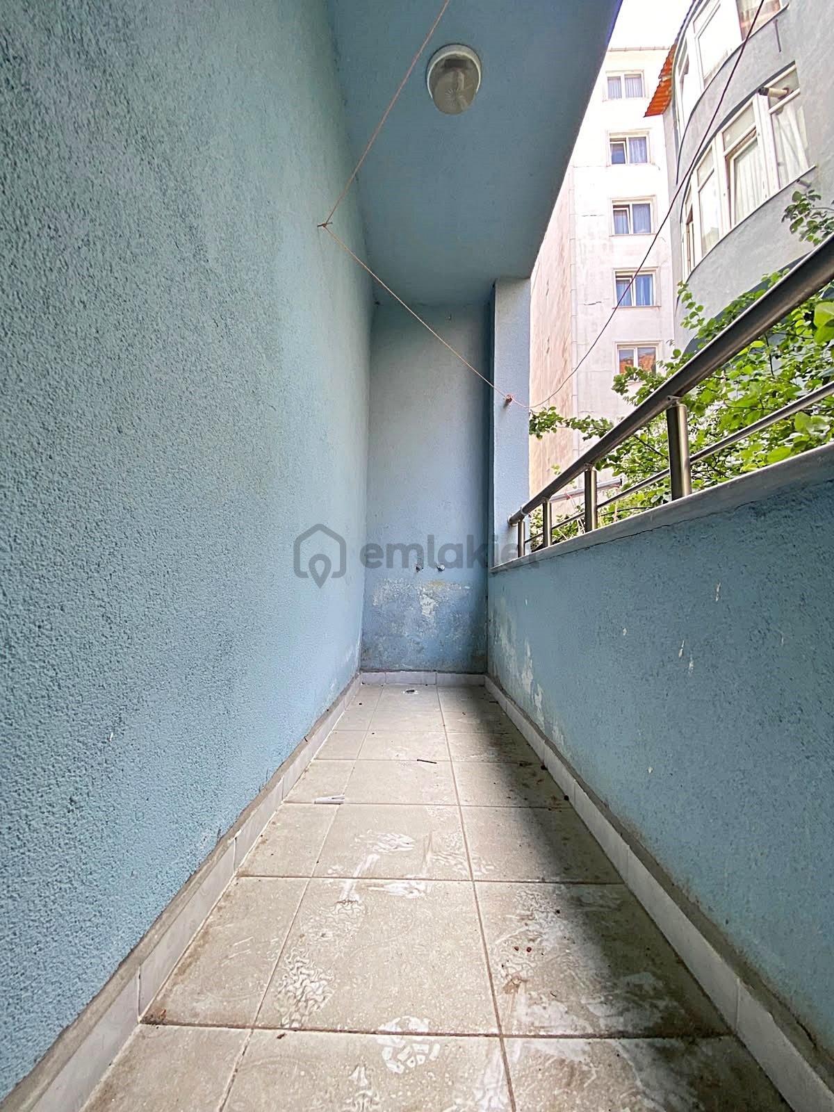 Az-er Yapı'dan Ara Kat 90m2 İskanlı Kombili Satılık 2+1 Daire!!! - 4