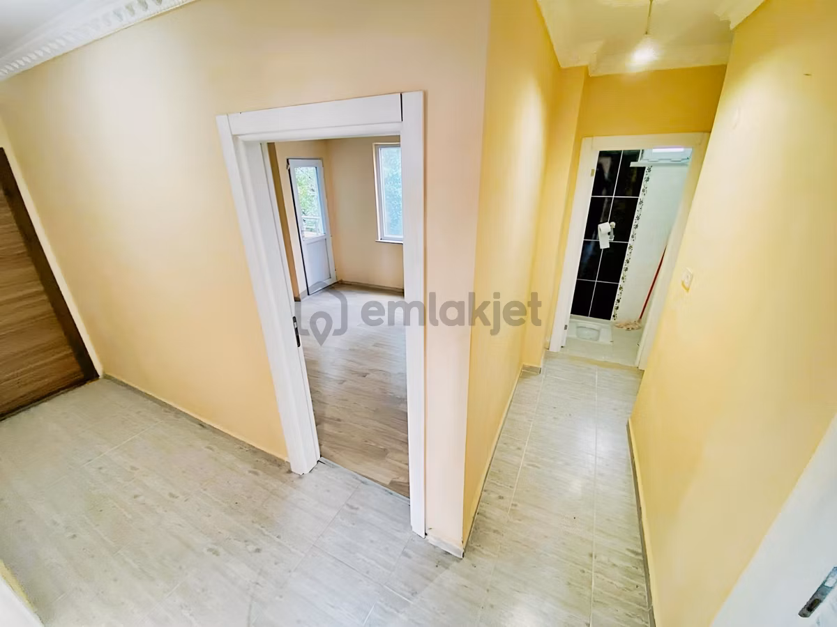 Az-er Yapı'dan Ara Kat 90m2 İskanlı Kombili Satılık 2+1 Daire!!! - 16