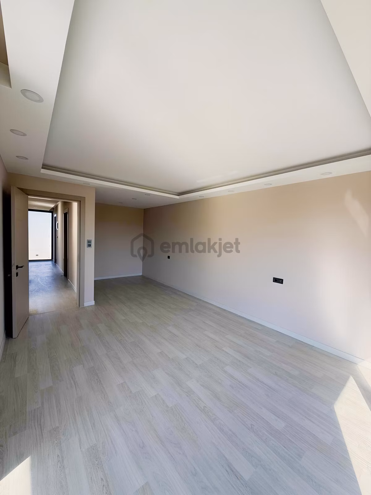 Muhtarım Emlaktan Satılık Villa - 11