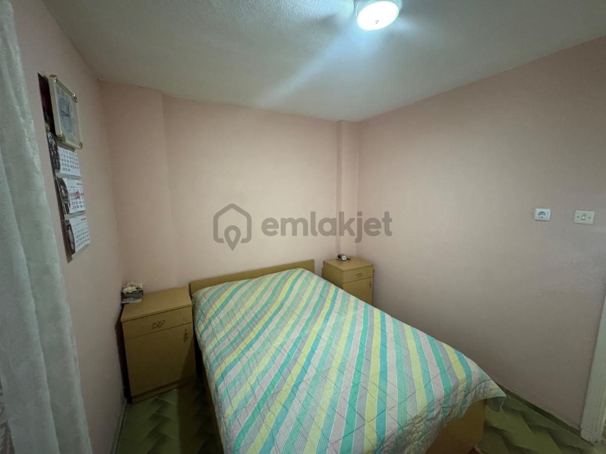 Kumla Konak Emlak”tan Satılık Denize Yakın Daire - 10