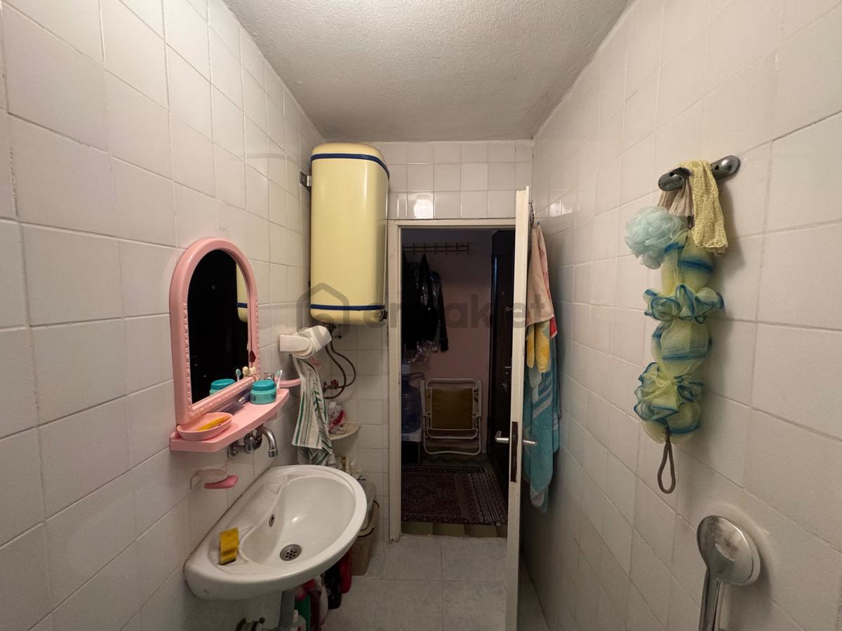 Kumla Konak Emlak”tan Satılık Denize Yakın Daire - 16