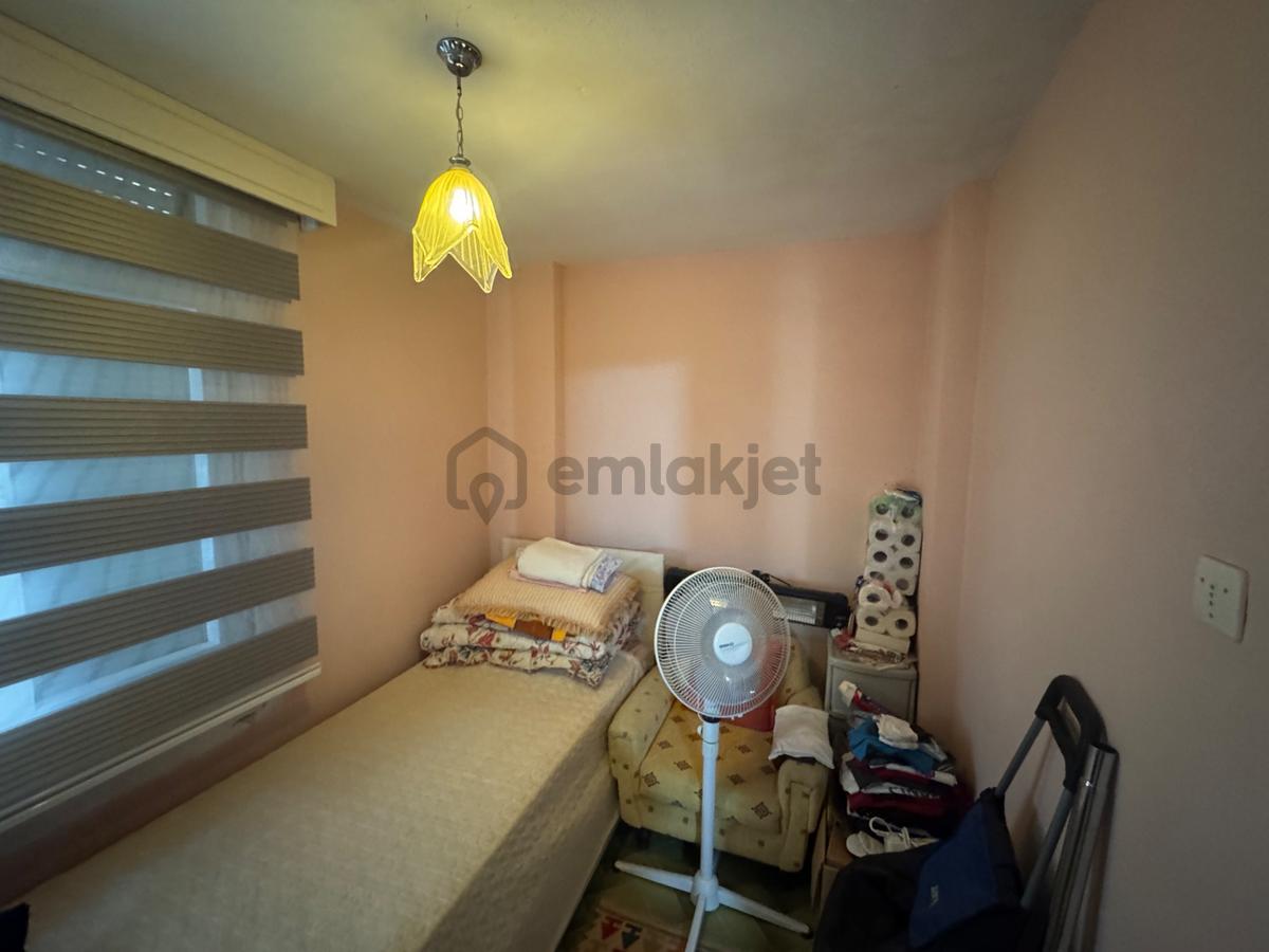 Kumla Konak Emlak”tan Satılık Denize Yakın Daire - 13