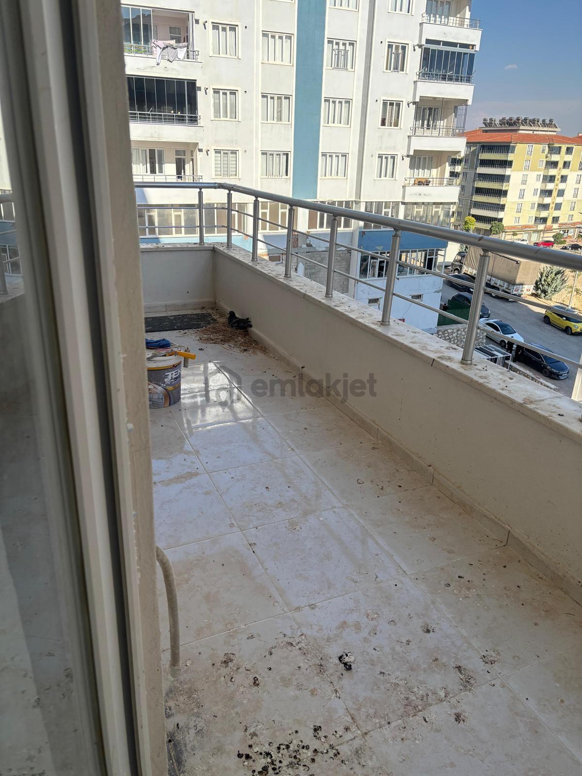 15 Temmuz Mahallesinde Sahibinden Satılık Daire - 7