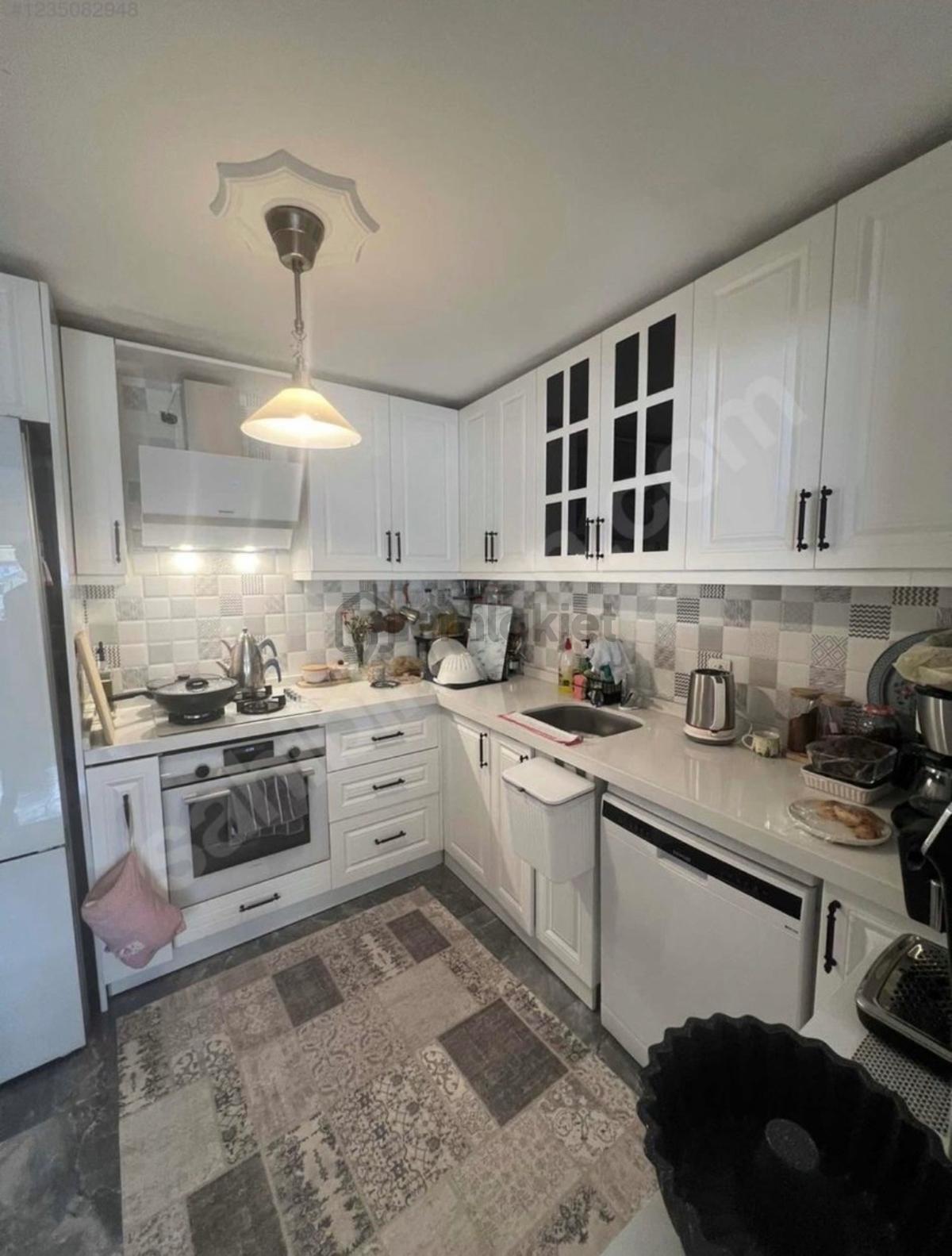 Sahibinden Süper Manzaralı Lüx Daire - 3