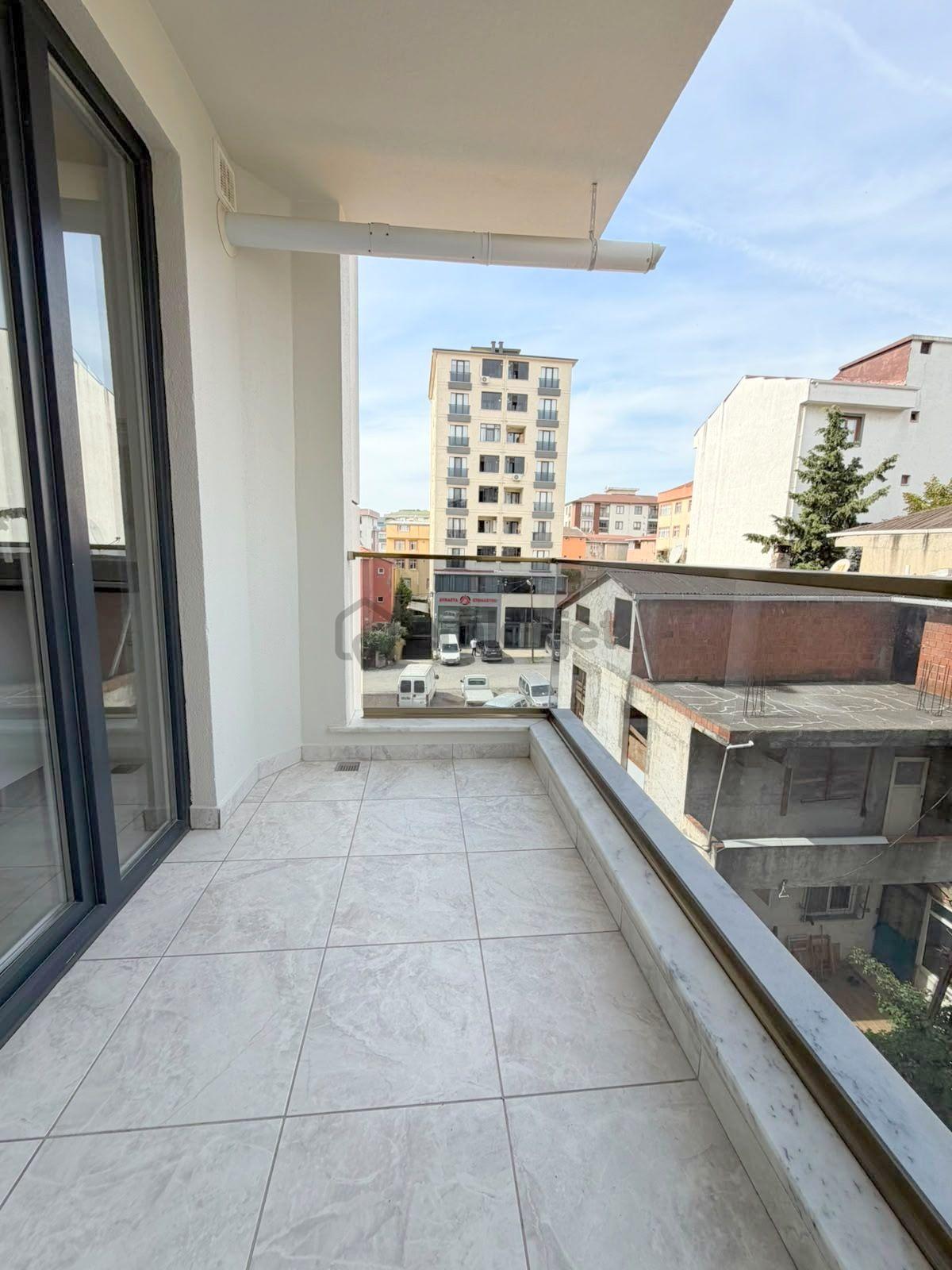 Mertcan'dan Metroya 10dk Ankastre Setli Kredi Limitsiz Lüks 3+1 - 3