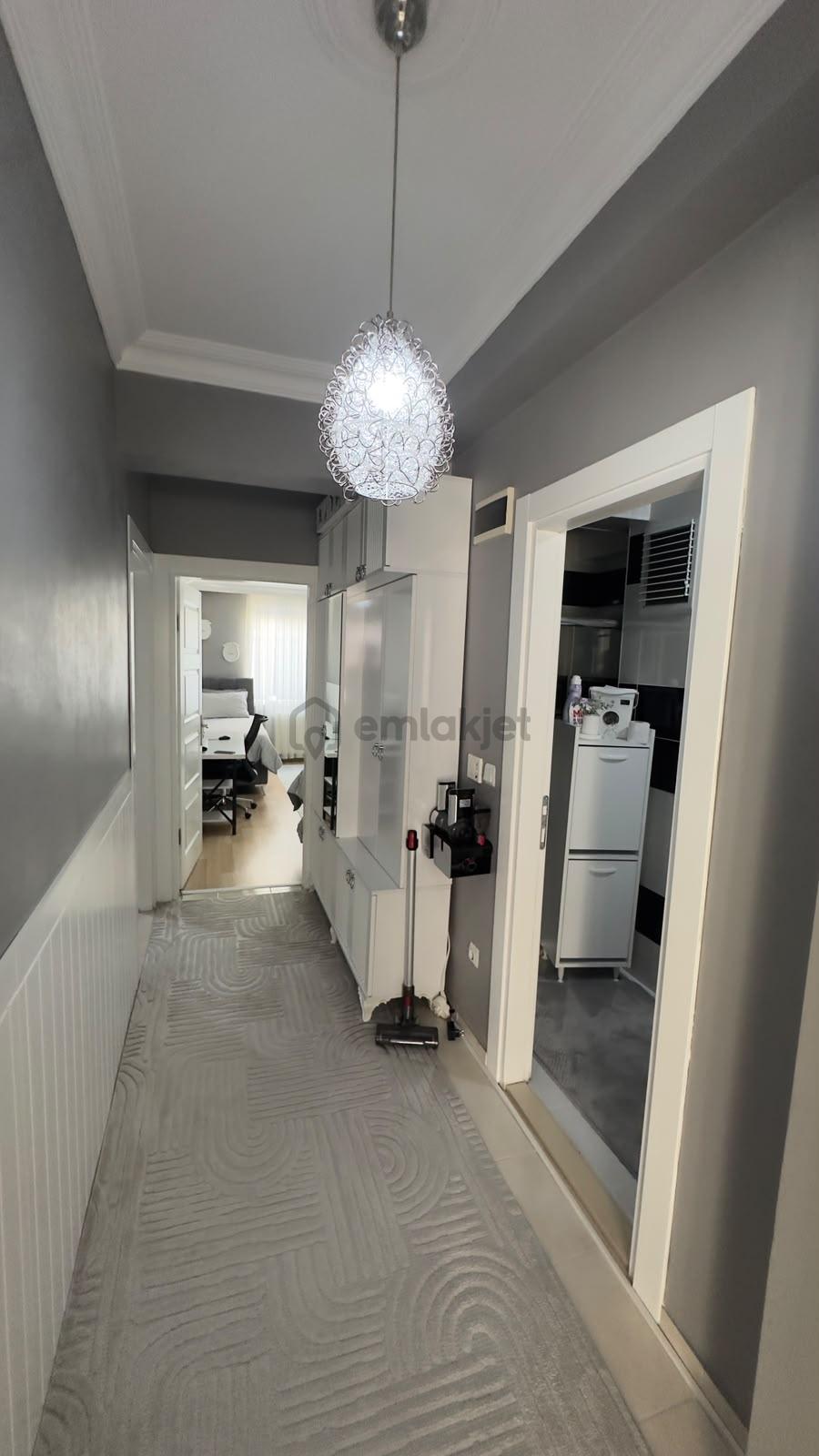 Esenyurt Mehterçeşme'de Satılık Bakımlı 2+1 Daire - 17
