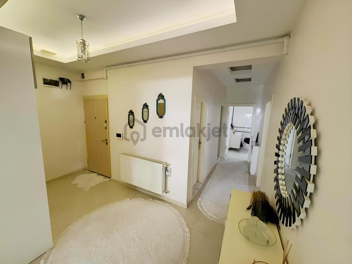 Rw Betadan Yüksel Sitesinde Satılık Daire - 22