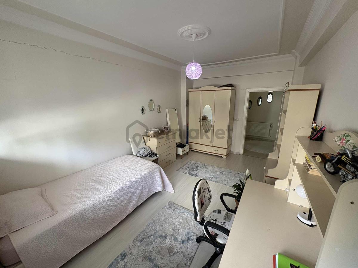 Rw Betadan Yüksel Sitesinde Satılık Daire - 14