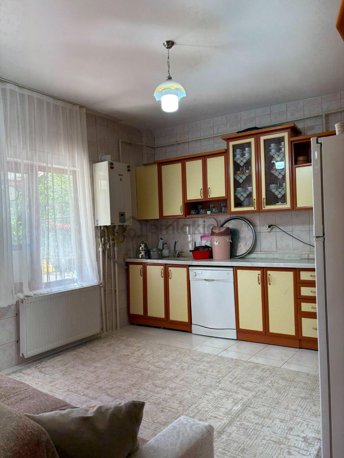 Sahibinden Sahibinden Acil Satılık 2 Katlı Bahçeli Müstakil Daireler 525m2 - 11