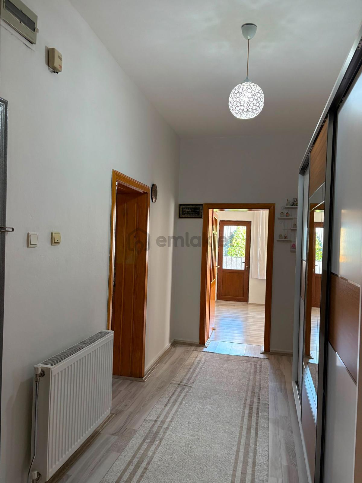 Sahibinden Sahibinden Acil Satılık 2 Katlı Bahçeli Müstakil Daireler 525m2 - 8