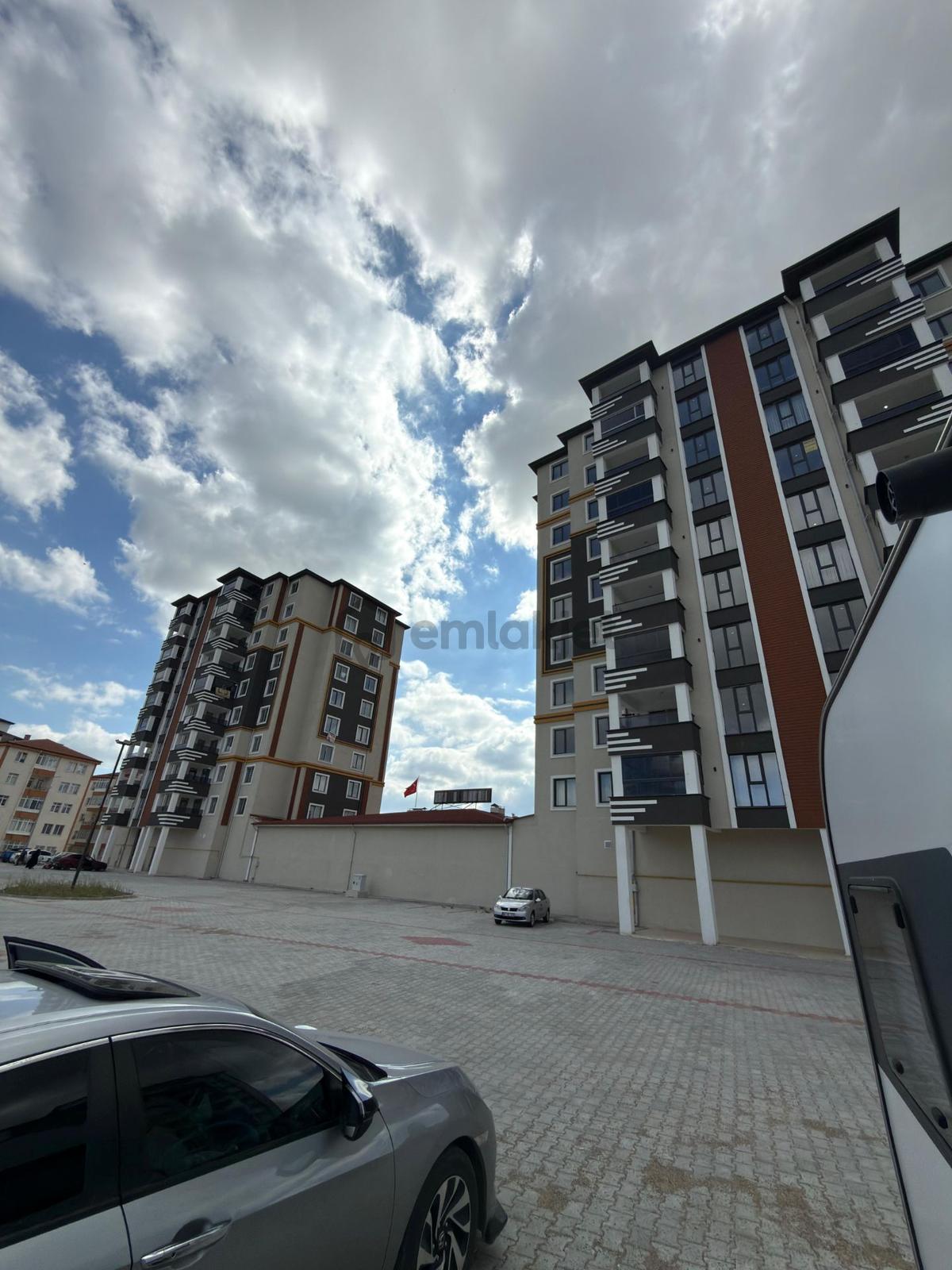 Yozgat Sorgun 3+1 Sıfır Daire - 3