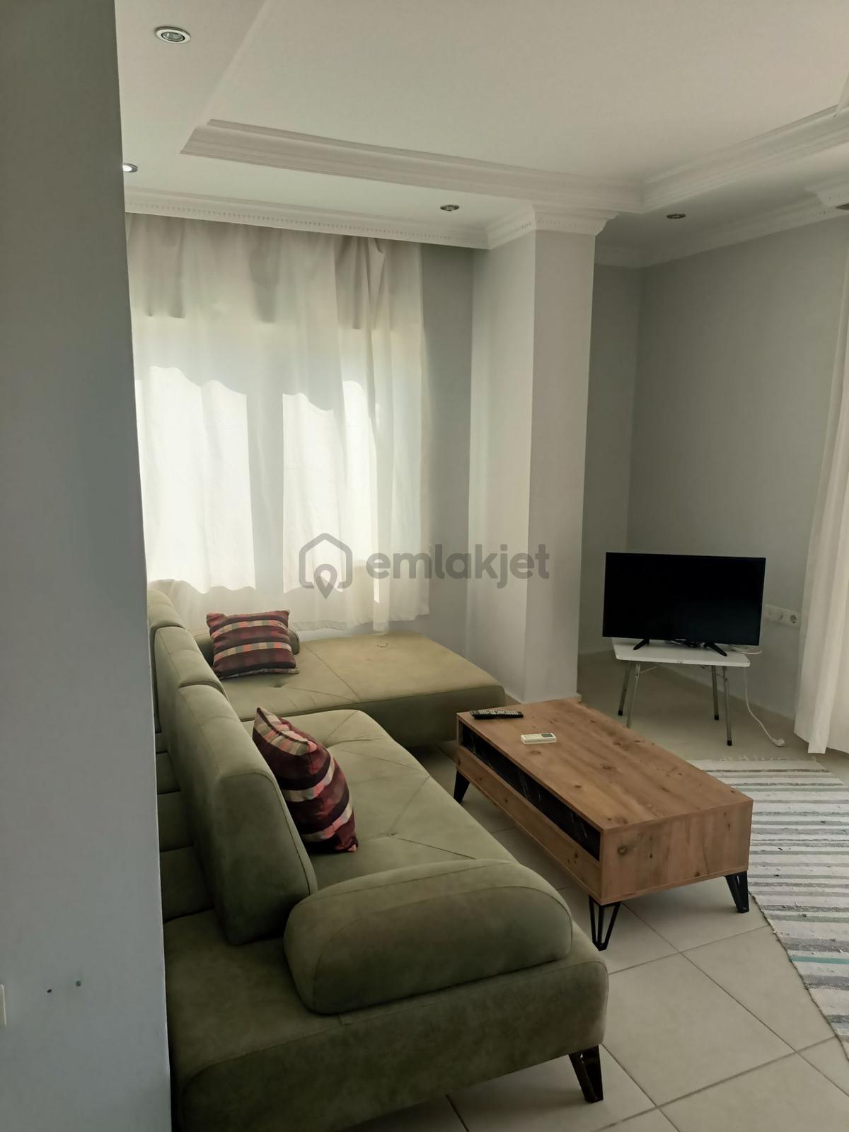 Eşyalı Acil 1+1 - 11
