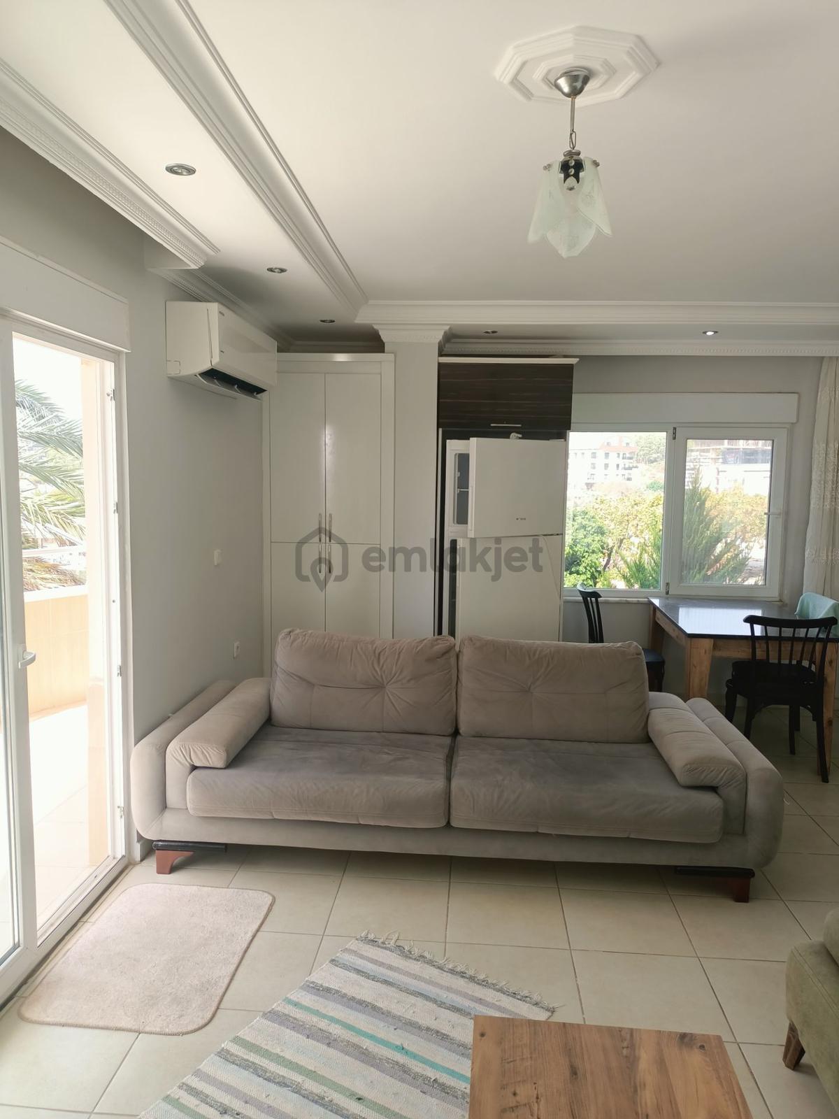 Eşyalı Acil 1+1 - 13