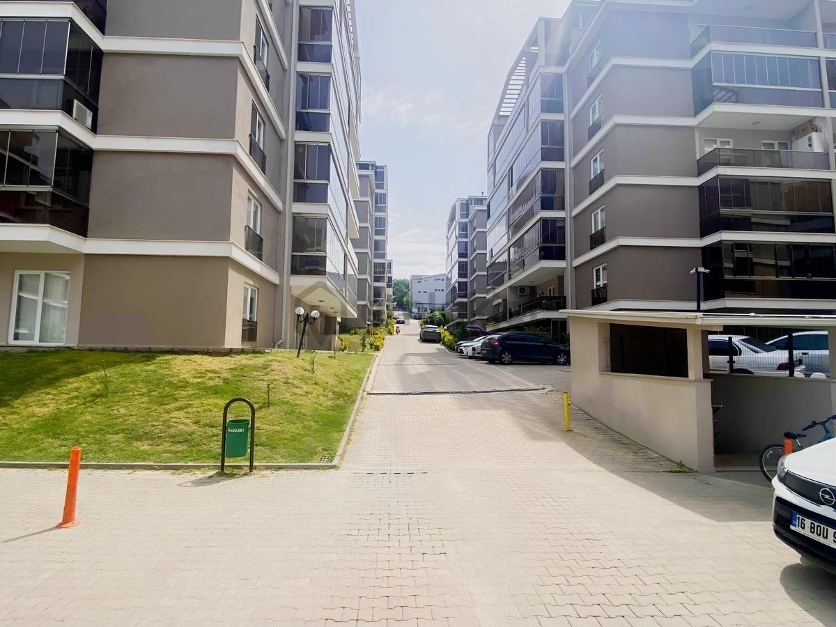 Hamitler Doğa Evleri 2 Kiralık - 19