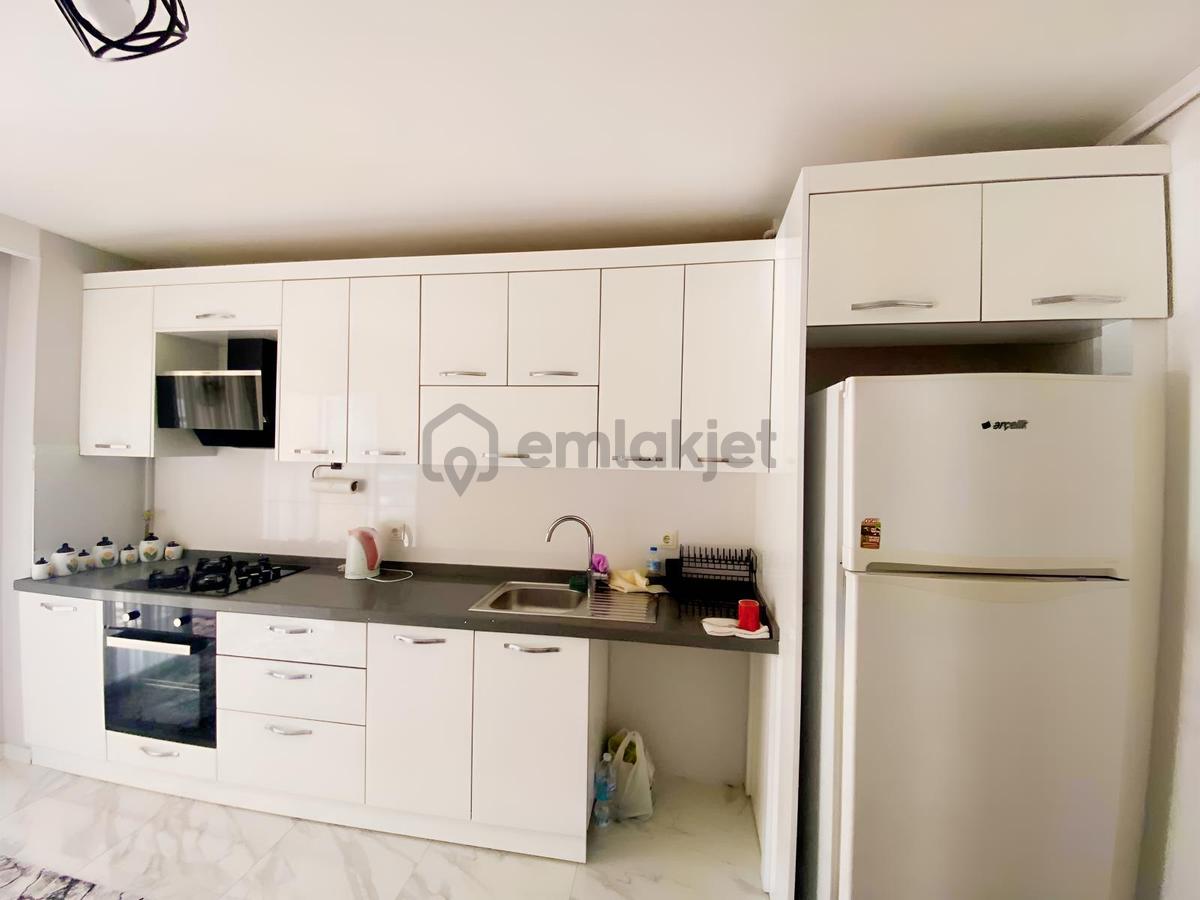 Hamitler Doğa Evleri 2 Kiralık - 10