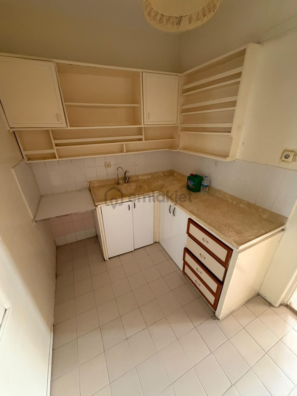 Hastaneler Kavşağı Civarı 3+1 Boş Kiralık Daire - 2