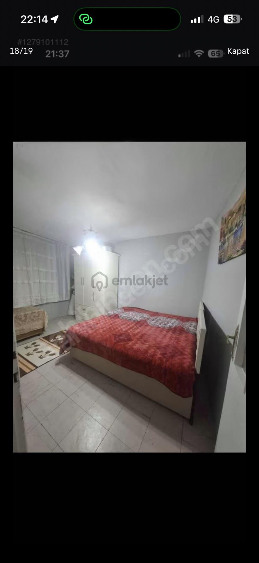Sahibinden Satılık Full Eşyalı Deniz Manzaralı - 4