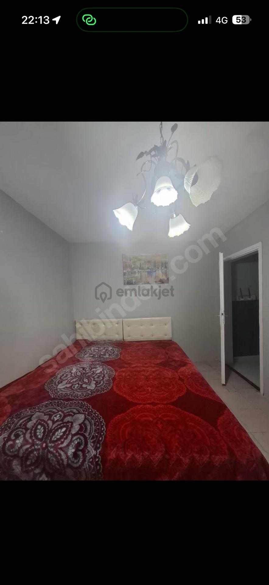 Sahibinden Satılık Full Eşyalı Deniz Manzaralı - 16
