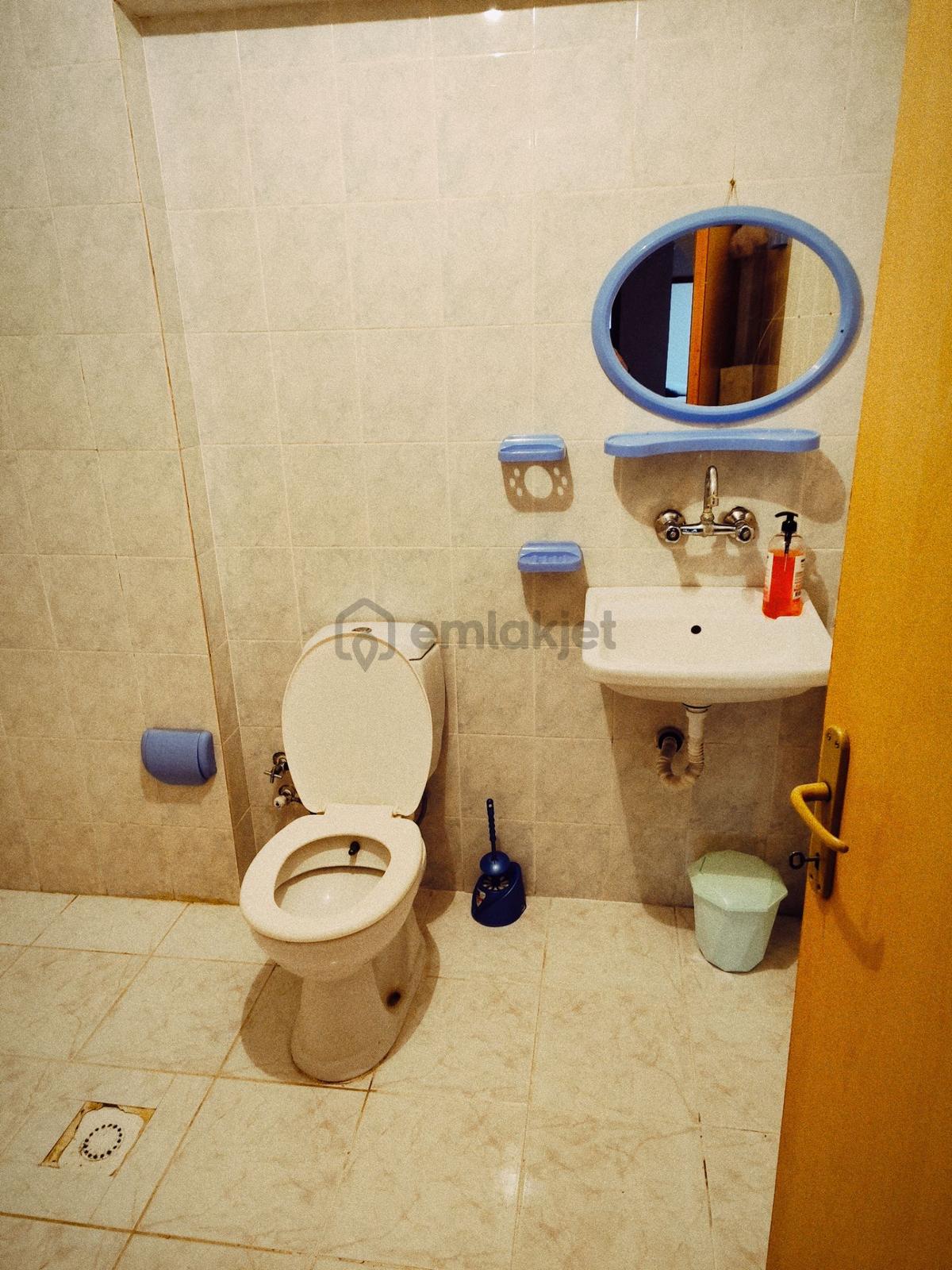 Sahibinden Kiralık Daire (eşyalı) - 9